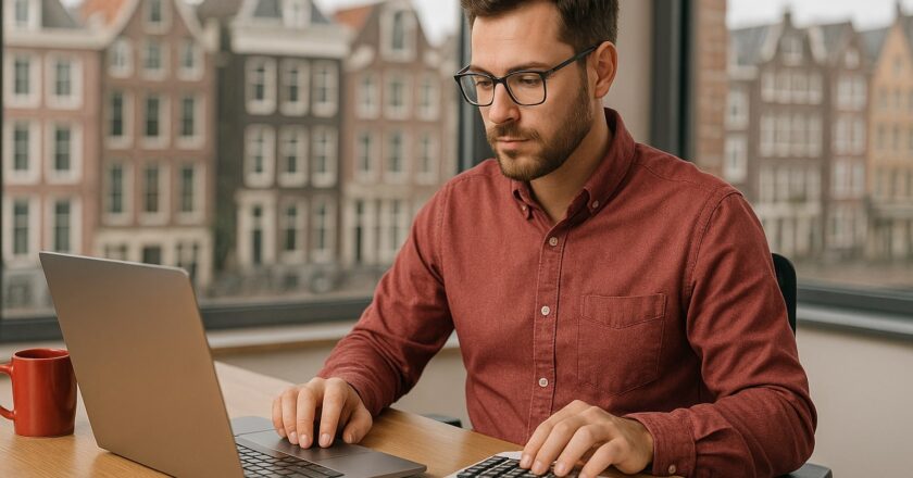 Accountant Amsterdam: meerwaarde voor groei en vertrouwen