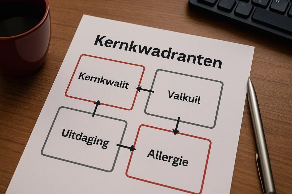 kernkwadranten