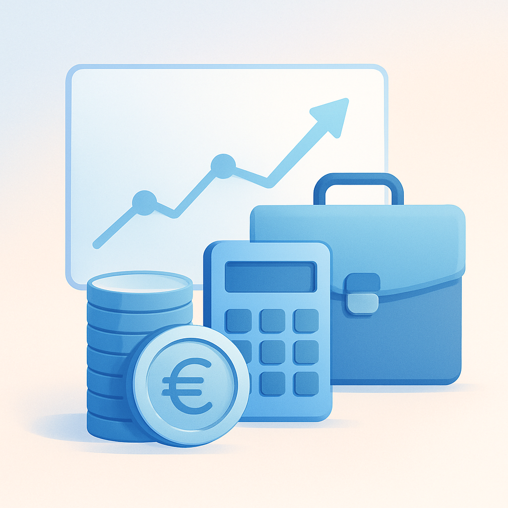 Aad van Toor vermogen