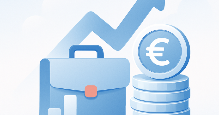 Bert van den Brink vermogen