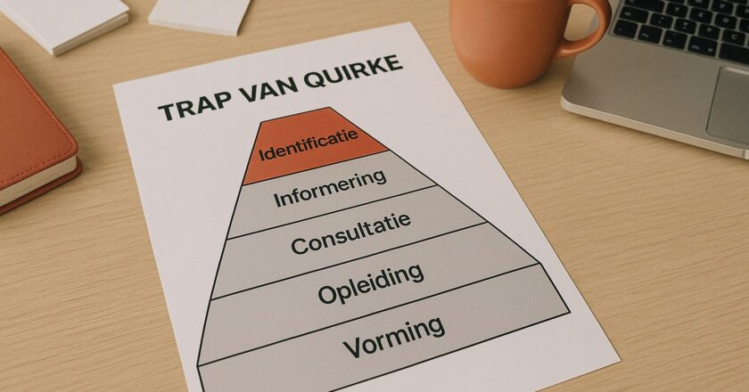 Trap van Quirke: inzicht in koopgedrag en overtuiging