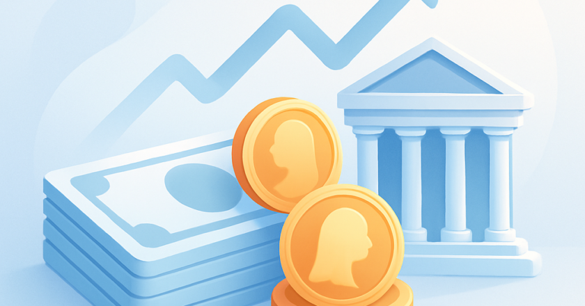 Eloise van Oranje vermogen