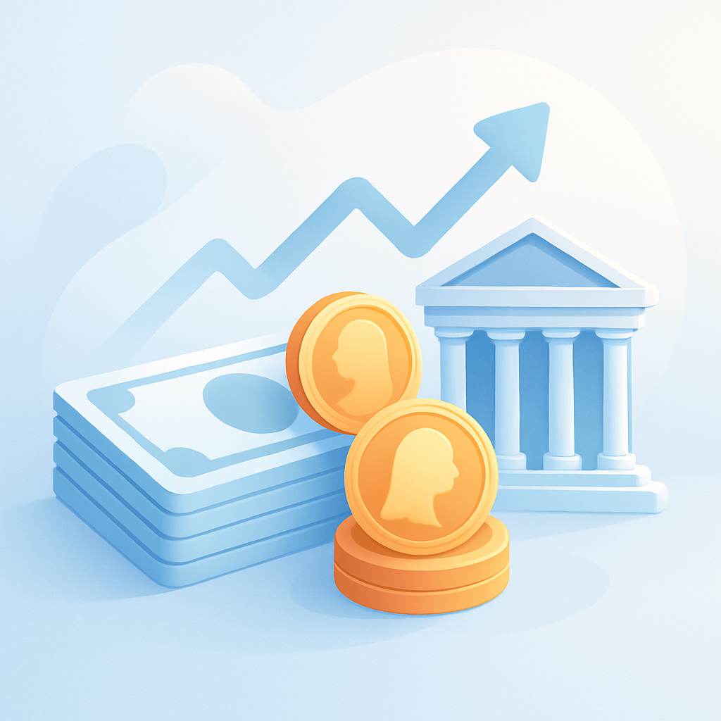 Eloise van Oranje vermogen