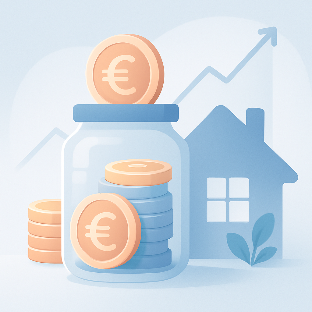 Francis van Broekhuizen vermogen