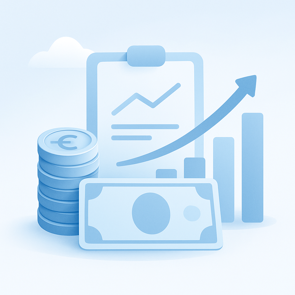 Frans van Zoest vermogen