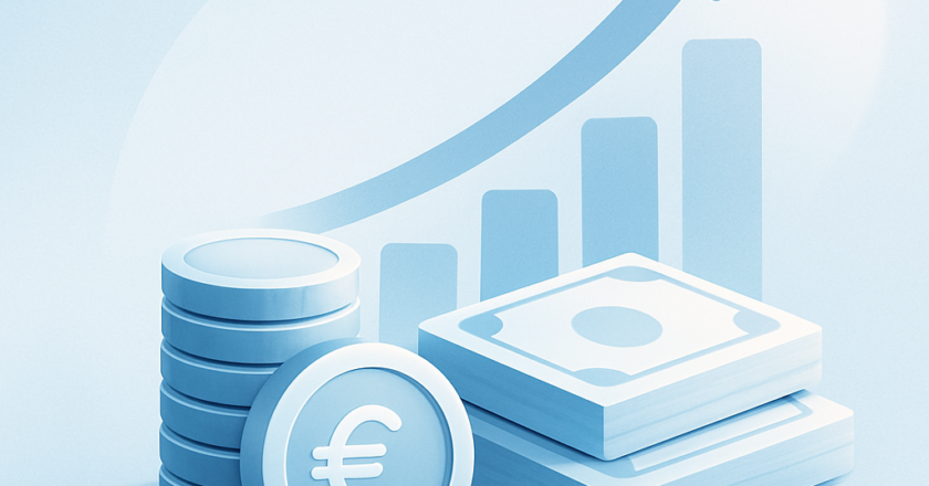 Gian van Veen vermogen