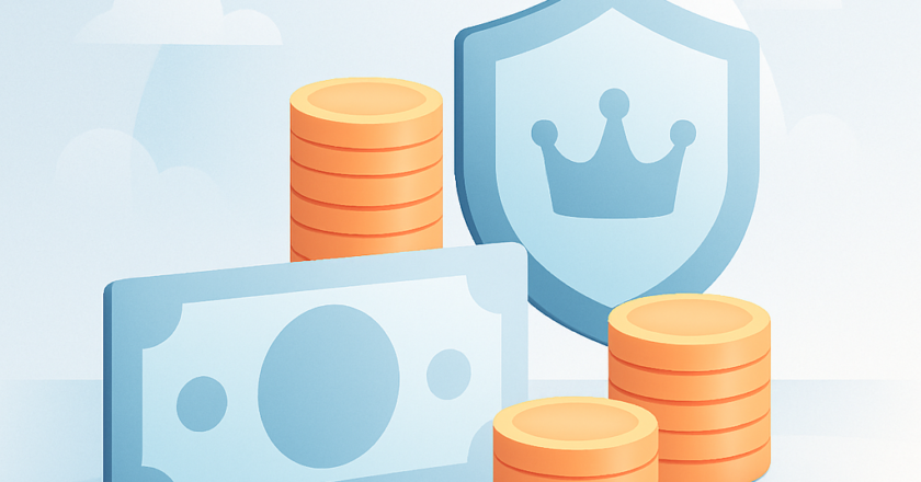 Harry van Sussex vermogen