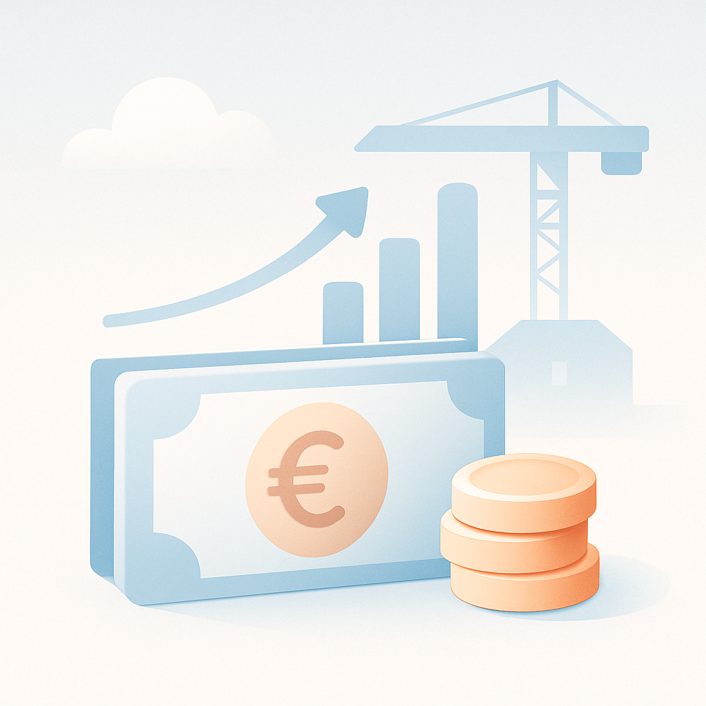 Jan van Seumeren vermogen