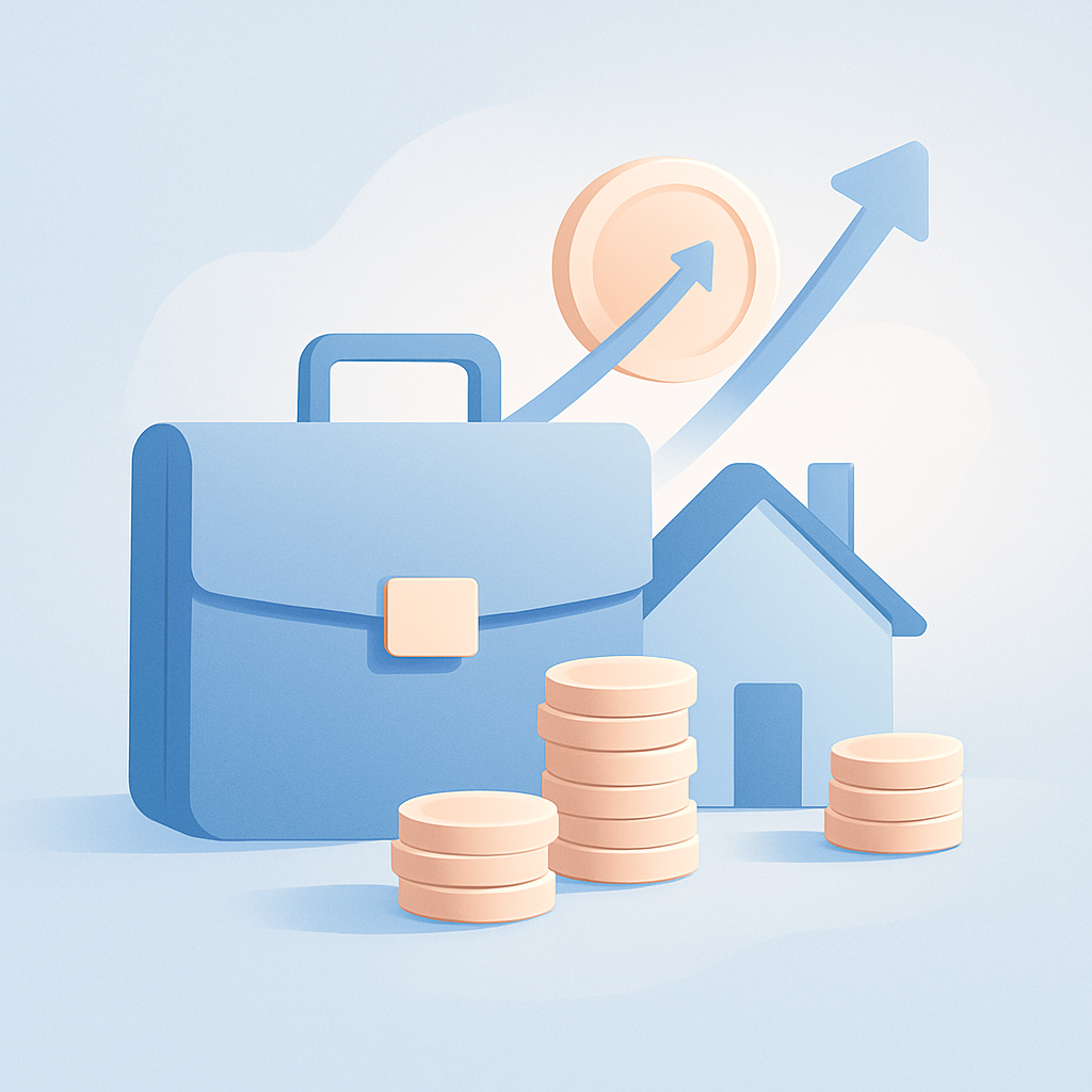 John van Zweden vermogen