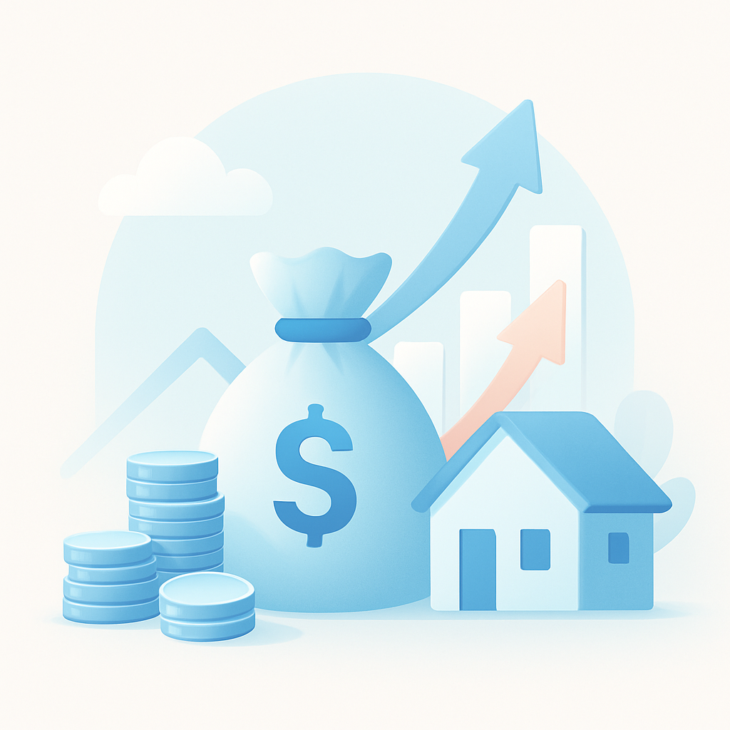 John van Zweden vermogen