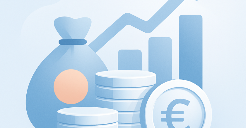 John van ’t Schip vermogen