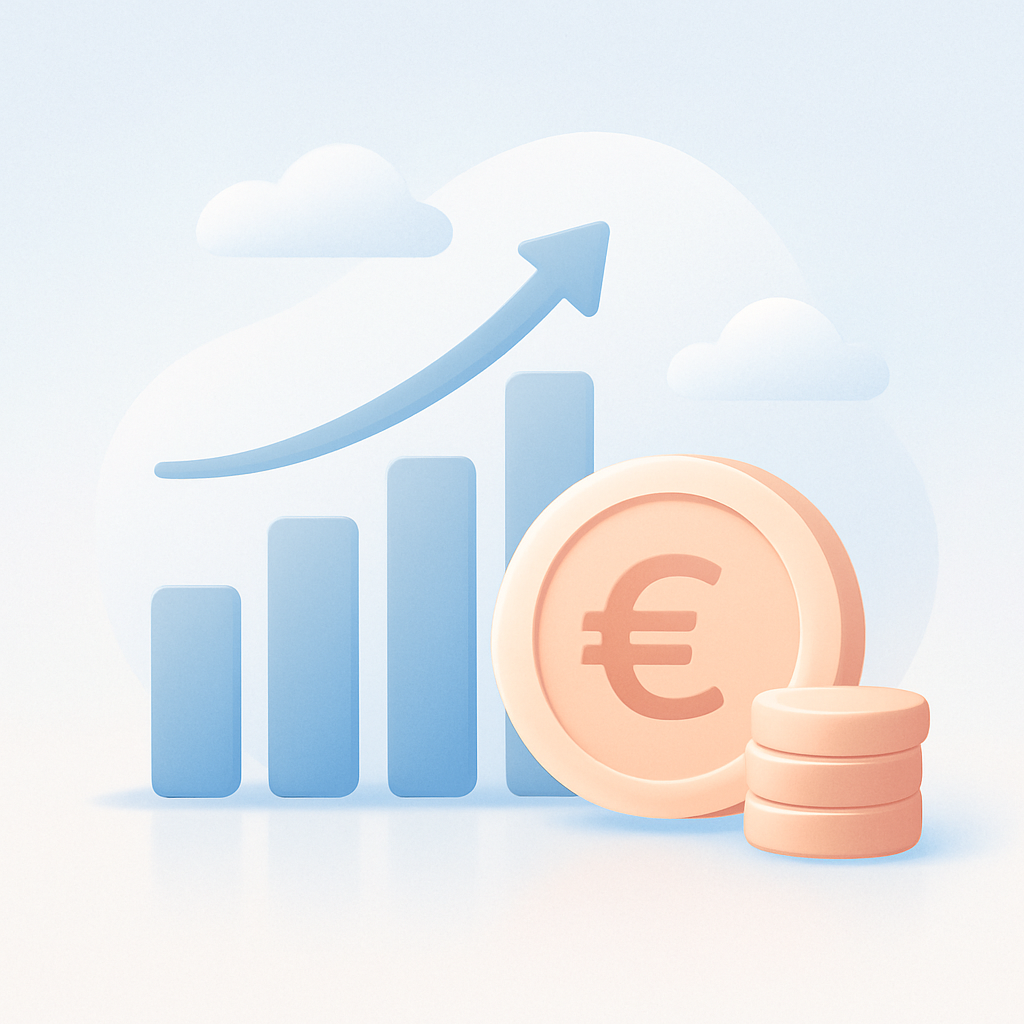 José van Dalen vermogen