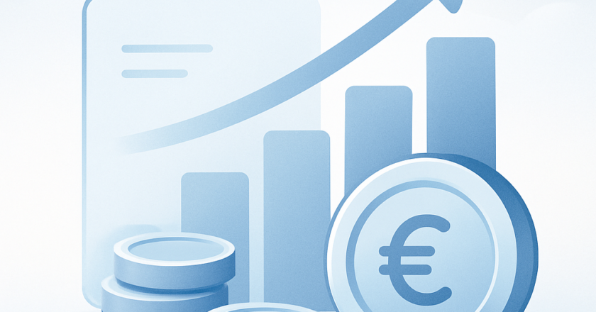 Koen Pieter van Dijk vermogen