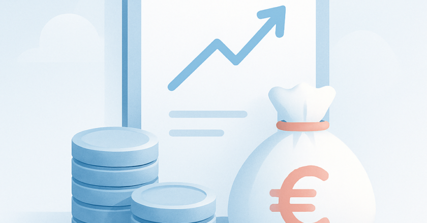 Martijn van Hoek vermogen