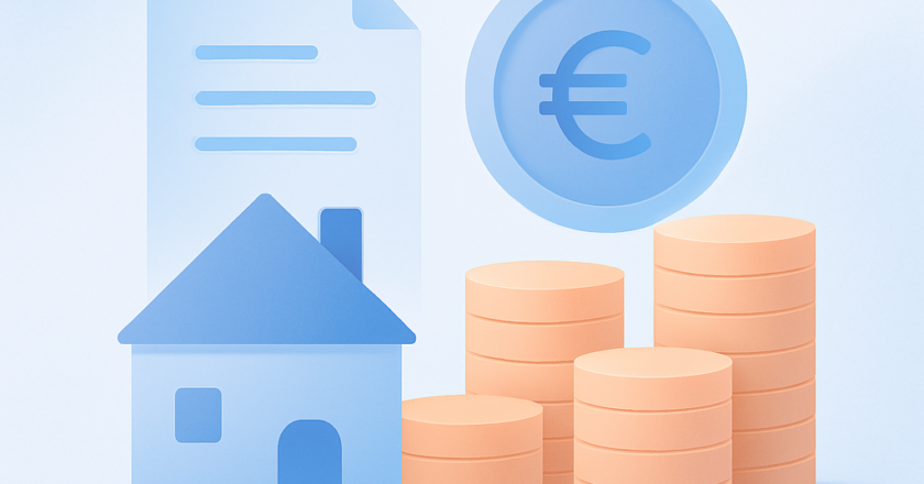 Michael van de Kuit vermogen