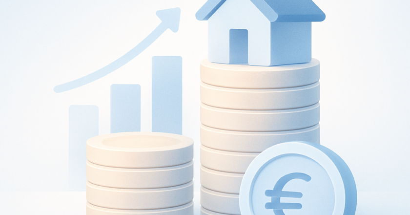 Raven van Dorst vermogen