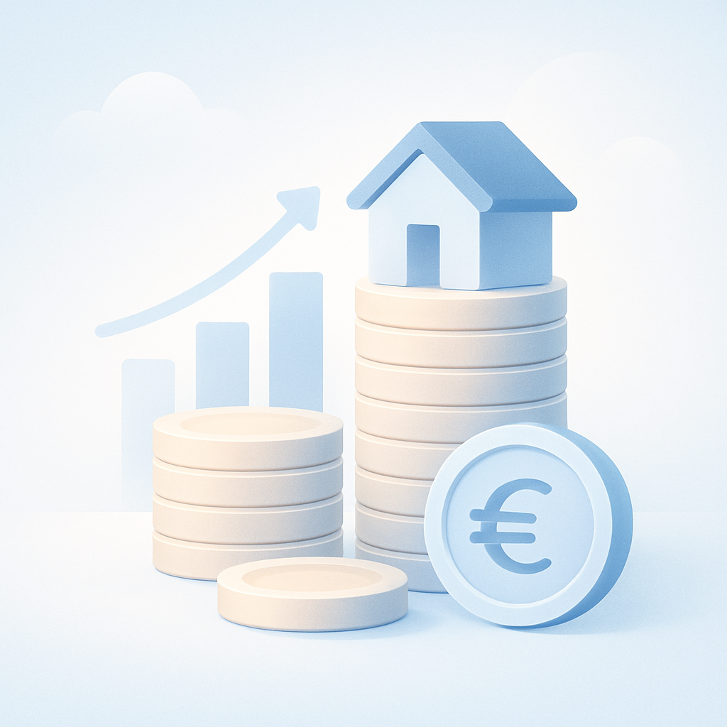 Raven van Dorst vermogen