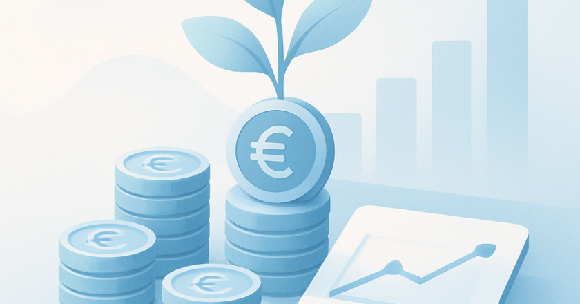 Rudolf van Soelen vermogen