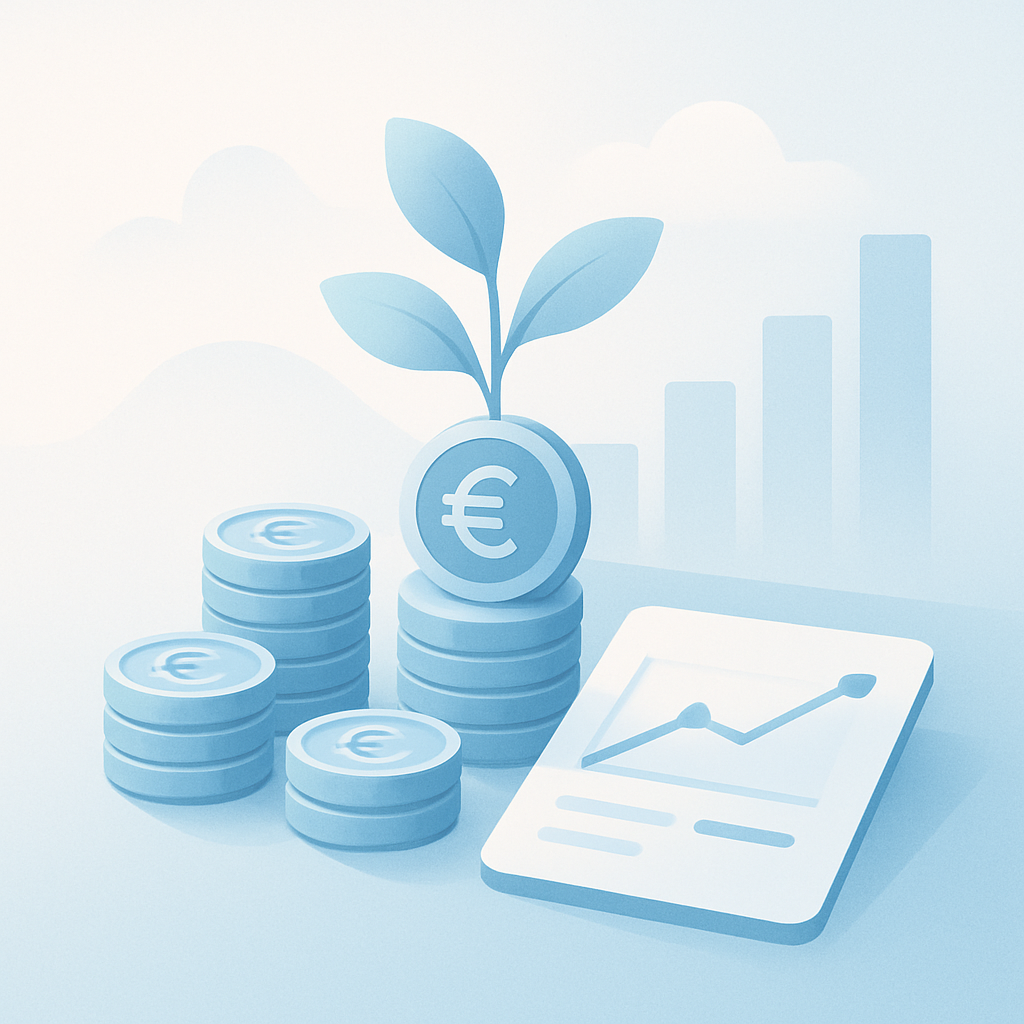 Rudolf van Soelen vermogen