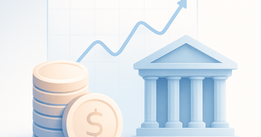 Van Lanschot minimaal vermogen