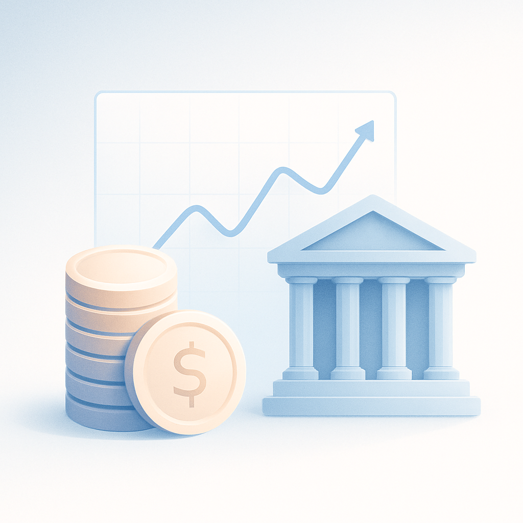 Van Lanschot minimaal vermogen