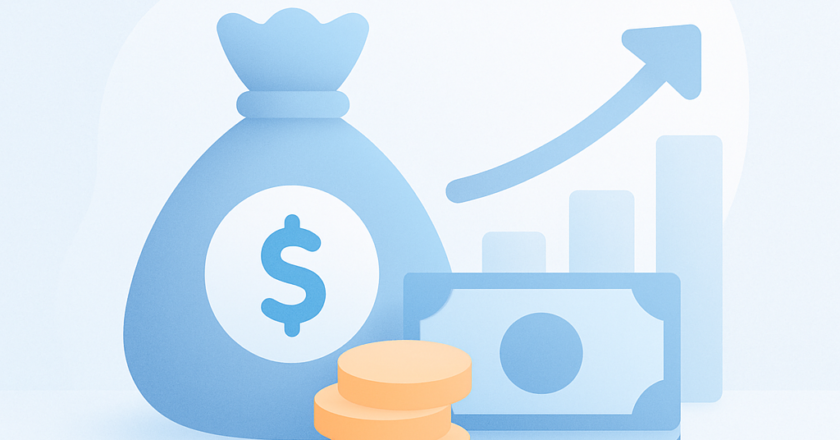 Vermogen Andy van der Meijde