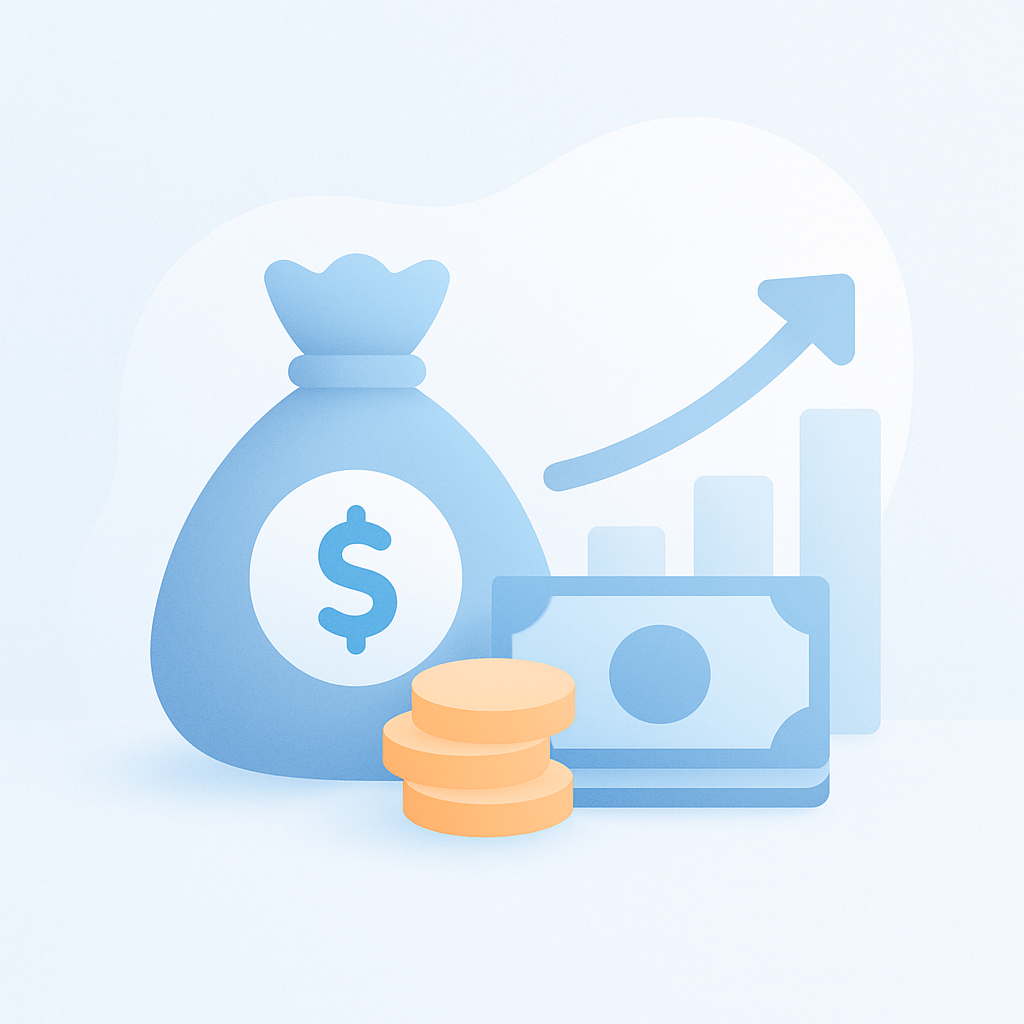 Vermogen Andy van der Meijde