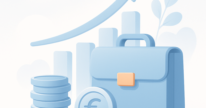 Vermogen Frans van Seumeren