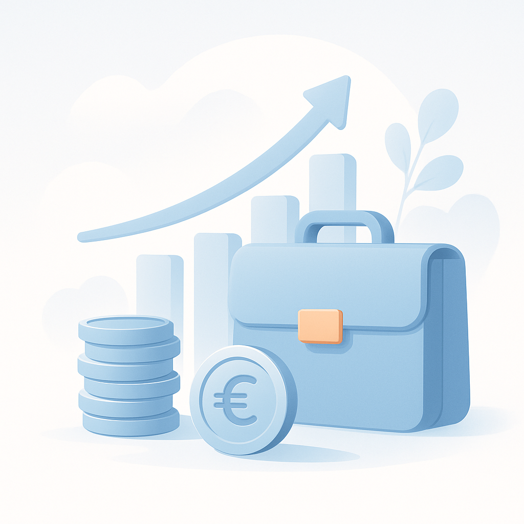 Vermogen Frans van Seumeren