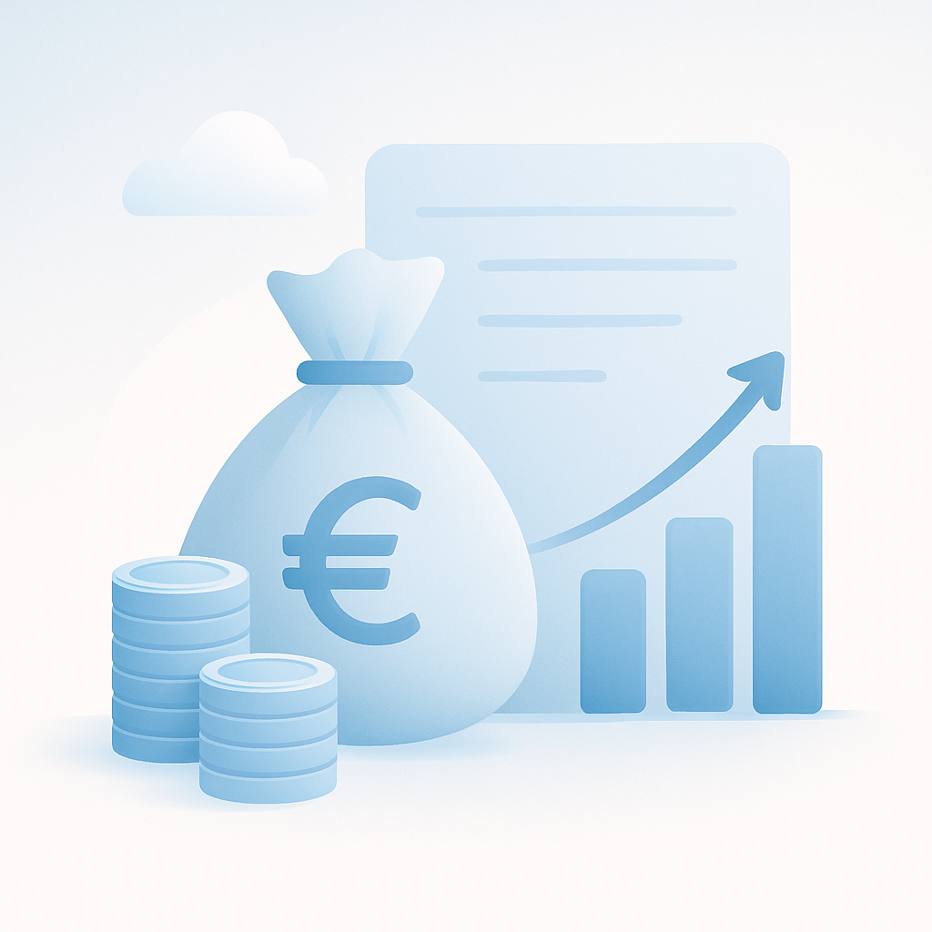 Vermogen Louis van Gaal