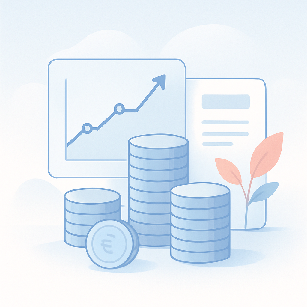 Vermogen Rick van Stippent