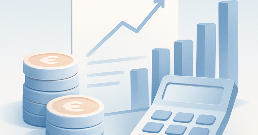 Vermogen Van der Poel