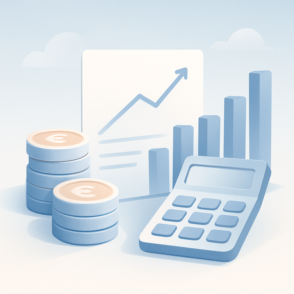 Vermogen Van der Poel