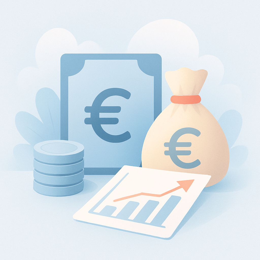 Vermogen Youp van 't Hek