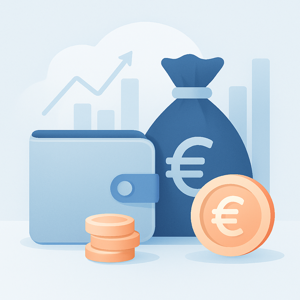 Vermogen Youp van 't Hek