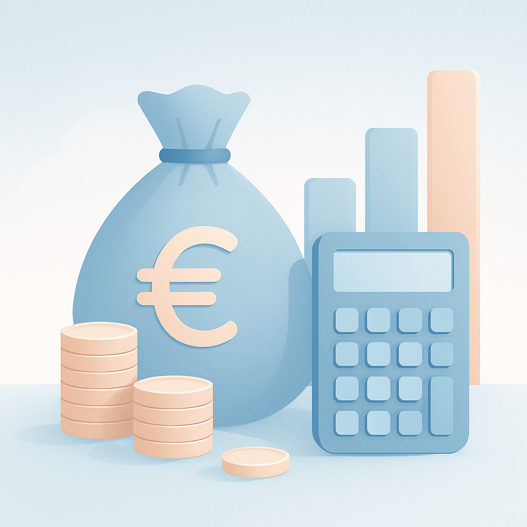 Vermogen Youp van 't Hek