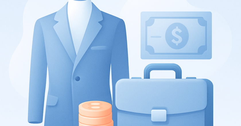 addy van den krommenacker vermogen