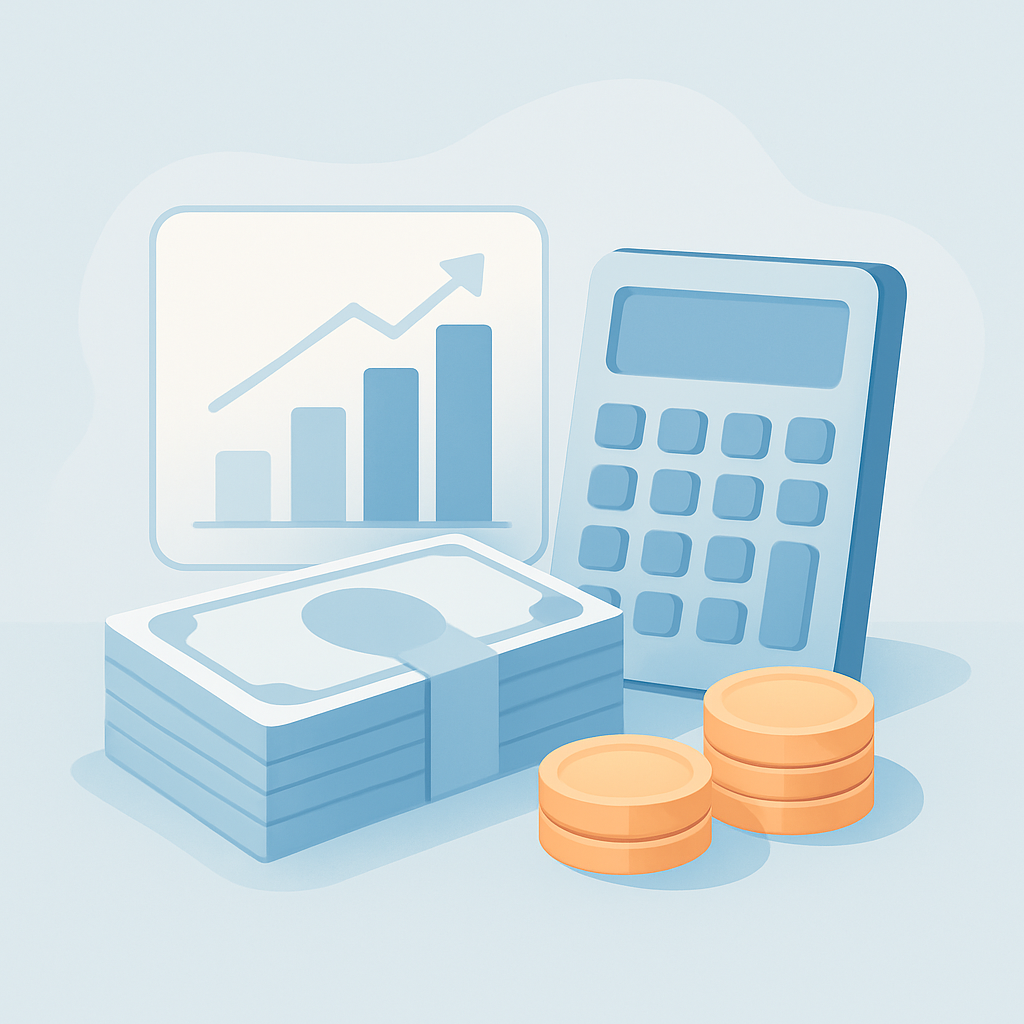 hans van der togt vermogen