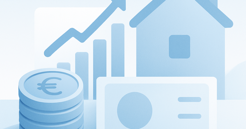 john van den brom vermogen