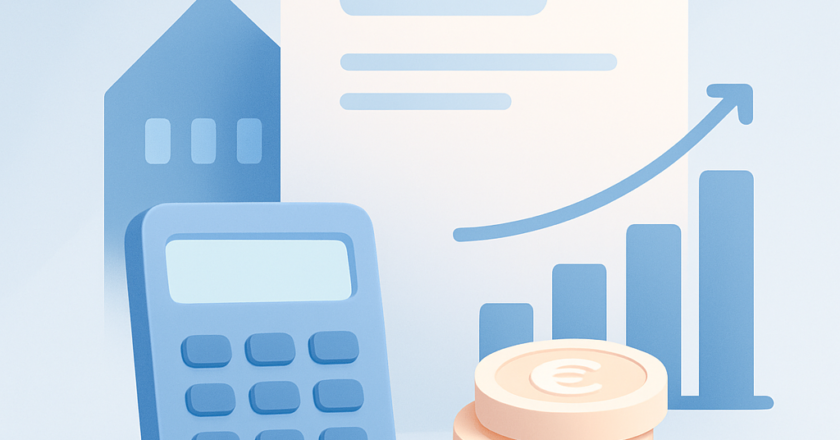 Colette van Eerd vermogen