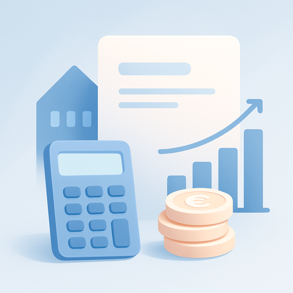 Colette van Eerd vermogen