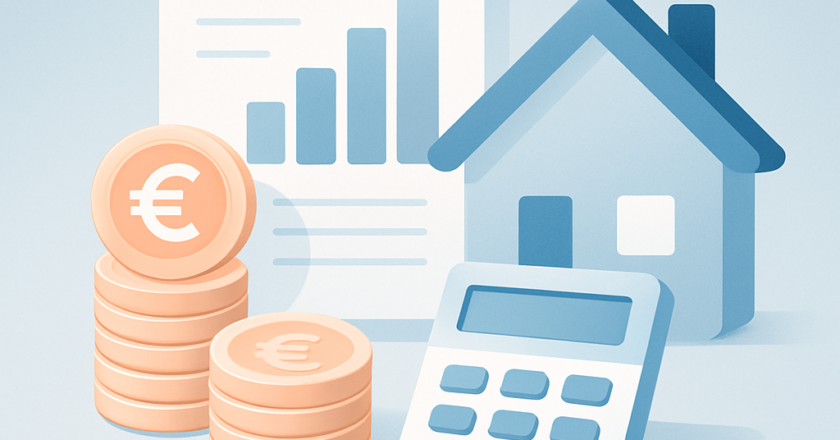 Colette van Eerd vermogen