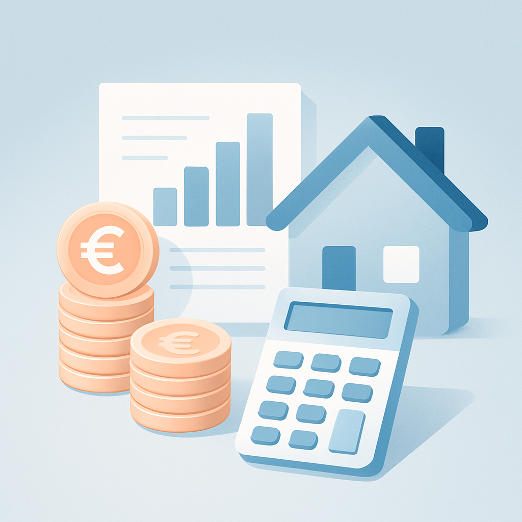 Colette van Eerd vermogen