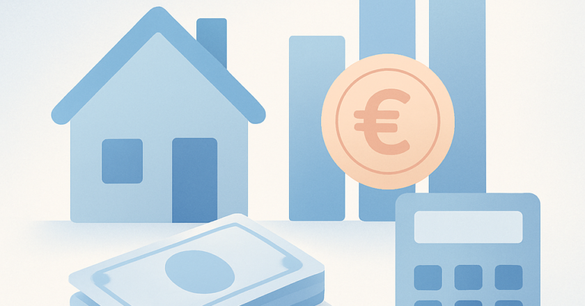 Colette van Eerd vermogen