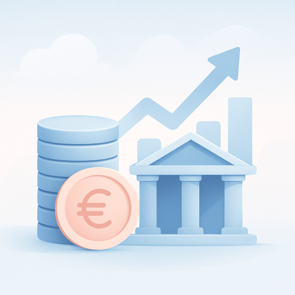 Colette van Eerd vermogen