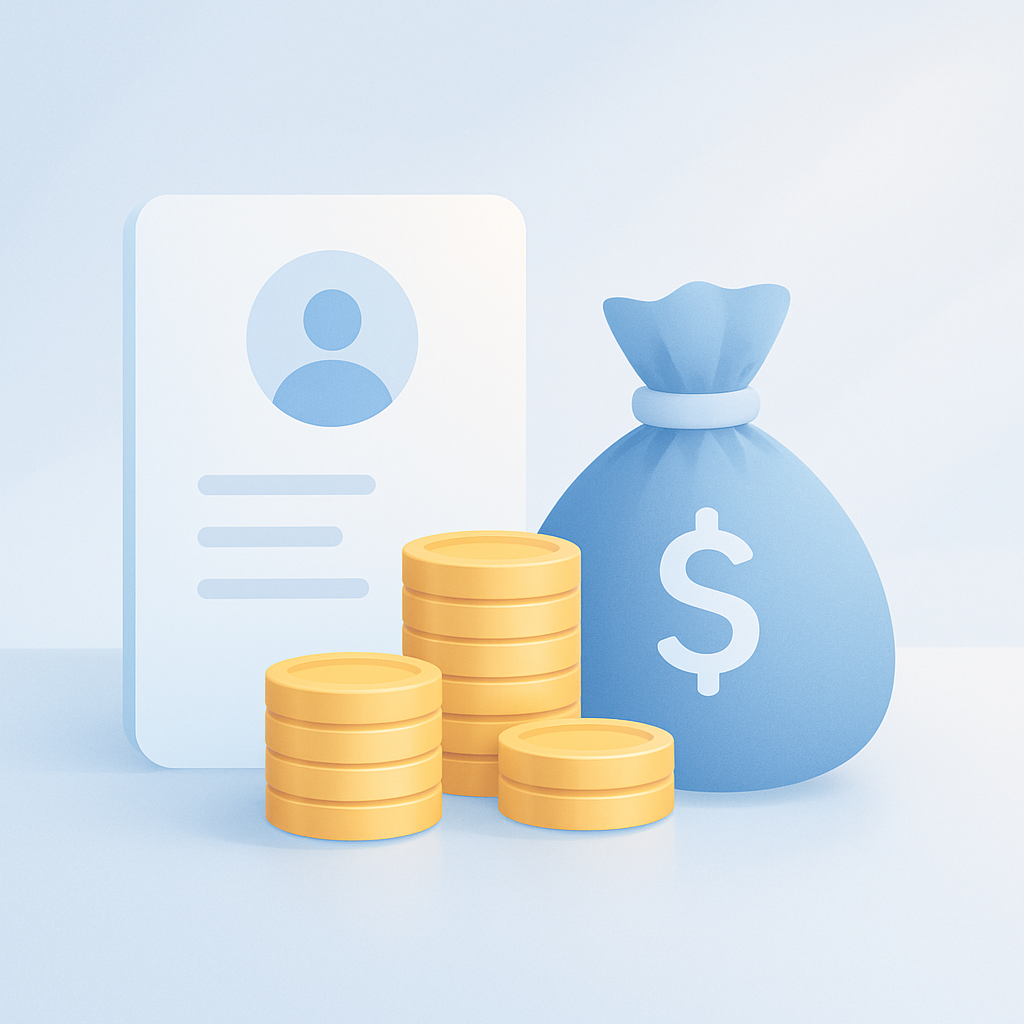 Teun van de Keuken vermogen