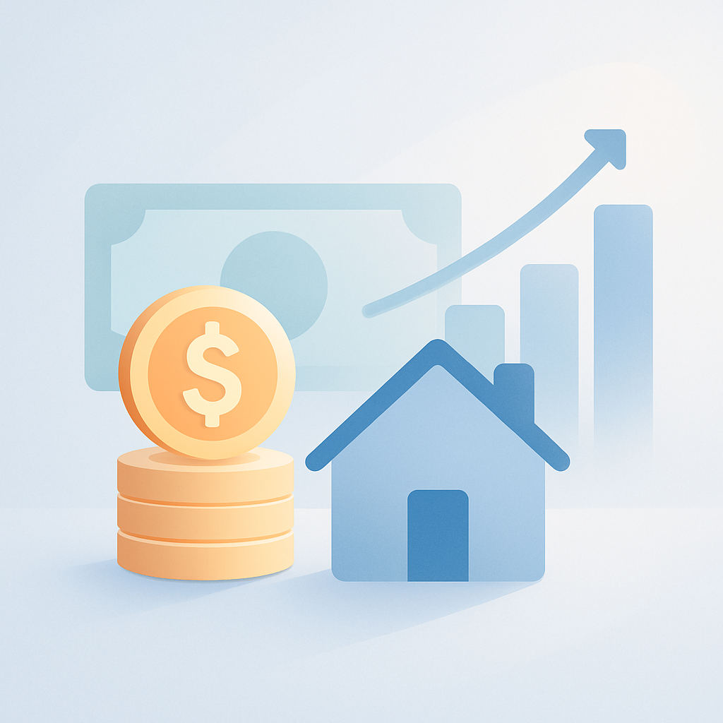 Teun van de Keuken vermogen