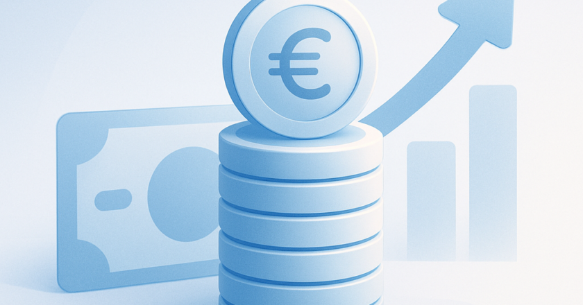 Tommie van der Leegte vermogen