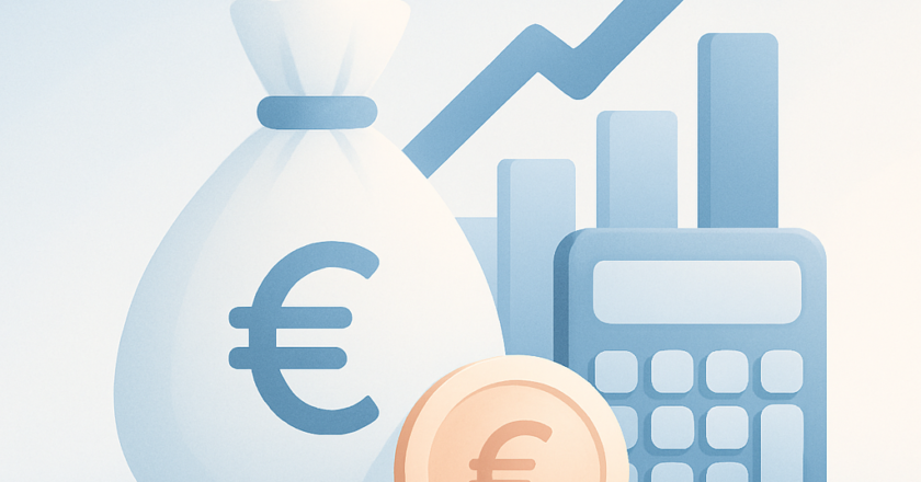 adje van den berg vermogen