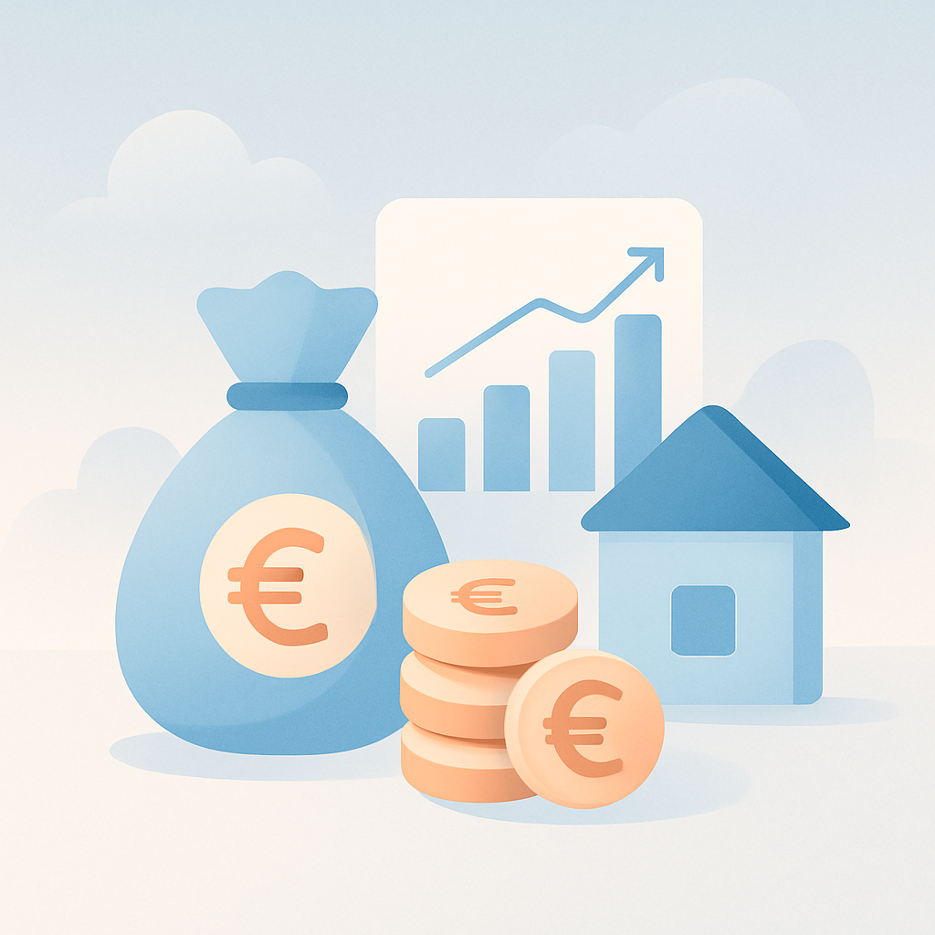 cathy van cranenbroek vermogen